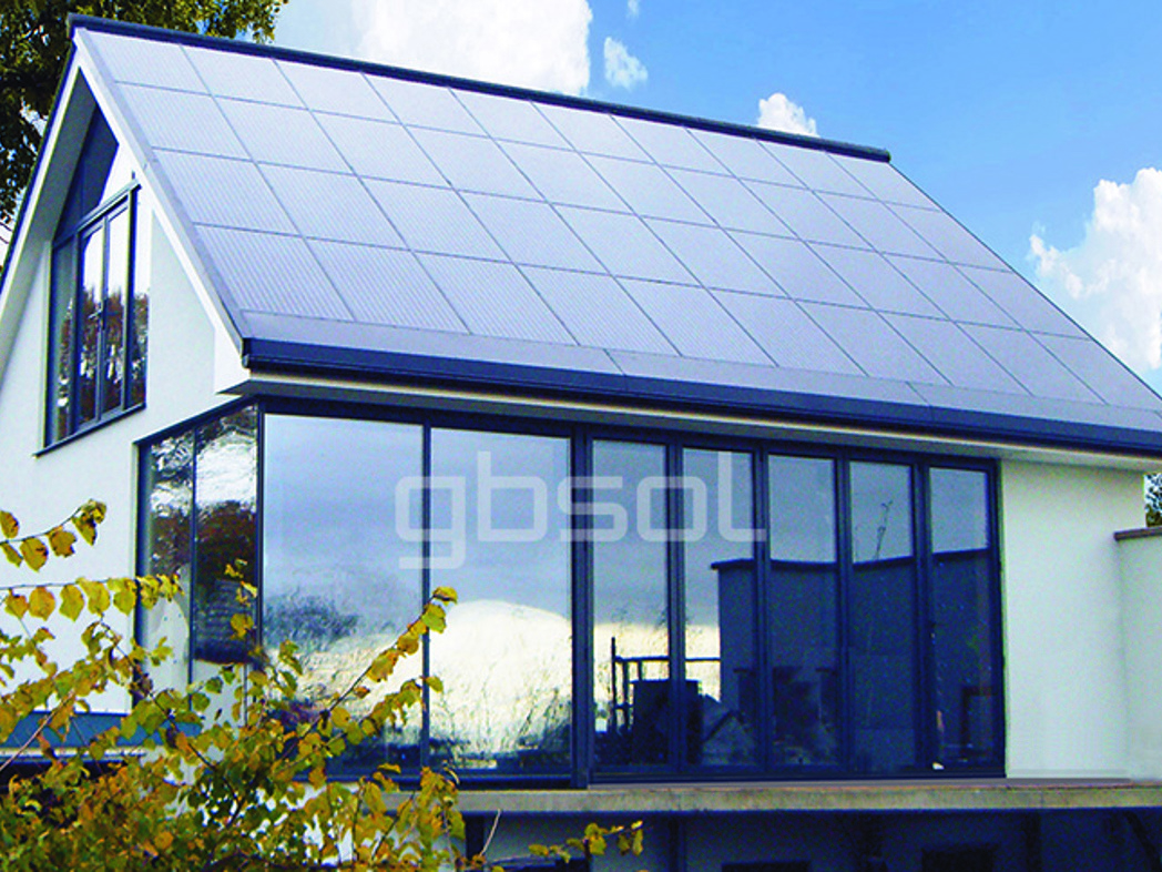 Solar Comi Solar Roof Solar Tiles | The New Innovation In Tiling Industry